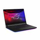 ASUS ROG Strix SCAR 16 G635LX-RW159W Intel Core Ultra 9 275HX Ordinateur portable 40,6 cm (16") WQXGA 64 Go DDR5-SDRAM 2 To SSD