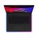ASUS ROG Strix SCAR 16 G635LX-RW159W Intel Core Ultra 9 275HX Ordinateur portable 40,6 cm (16") WQXGA 64 Go DDR5-SDRAM 2 To SSD