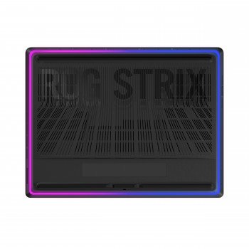 ASUS ROG Strix SCAR 16 G635LX-RW159W Intel Core Ultra 9 275HX Ordinateur portable 40,6 cm (16") WQXGA 64 Go DDR5-SDRAM 2 To SSD