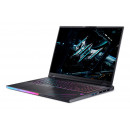 Acer Predator PH18-73-90B0 Intel Core Ultra 9 275HX Ordinateur portable 45,7 cm (18") WQXGA 32 Go DDR5-SDRAM 1 To SSD NVIDIA