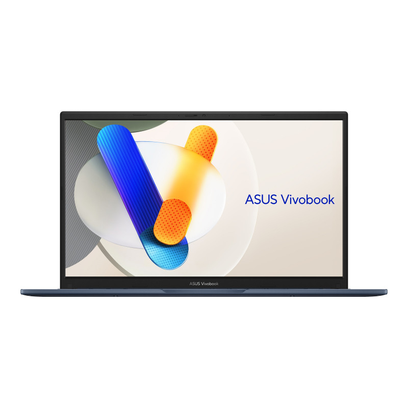 ASUS Vivobook 15 X1504VA-BQ2709W Intel® Core™ i3 i3-1315U Ordinateur portable 39,6 cm (15.6") Full HD 8 Go DDR4-SDRAM 512 Go