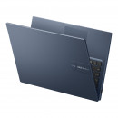 ASUS Vivobook 15 X1504VA-BQ2709W Intel® Core™ i3 i3-1315U Ordinateur portable 39,6 cm (15.6") Full HD 8 Go DDR4-SDRAM 512 Go