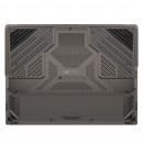 MSI Vector 18 HX AI A2XWJG-684FR Intel Core Ultra 9 275HX Ordinateur portable 45,7 cm (18") Quad HD+ 32 Go DDR5-SDRAM 2 To SSD