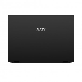 MSI SummitPro 16 AI A2HVETG-075FR Intel Core Ultra 9 285H Hybride (2-en-1) 40,6 cm (16") Écran tactile Quad HD+ 32 Go
