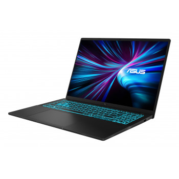 ASUS V16 V3607VM-RP008W Intel Core 5 210H Ordinateur portable 40,6 cm (16") WUXGA 16 Go DDR5-SDRAM 1 To SSD NVIDIA GeForce RTX