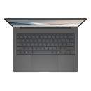 ASUS Zenbook A14 UX3407QA-QD431X Copilot+ PC Snapdragon X1-26-100 Ordinateur portable 35,6 cm (14") WUXGA 32 Go LPDDR5x-SDRAM