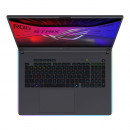 ASUS ROG Strix G18 G815LR-S9214W Intel Core Ultra 9 275HX Ordinateur portable 45,7 cm (18") WQXGA 32 Go DDR5-SDRAM 2 To SSD