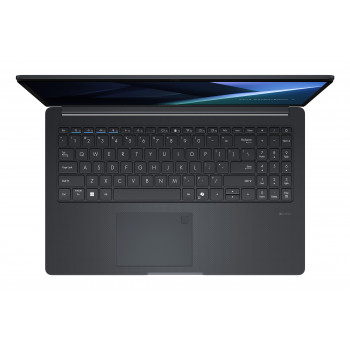 ASUS ExpertBook B1 B1503CVA-S74764X Intel Core 5 120U Ordinateur portable 39,6 cm (15.6") Full HD 16 Go DDR5-SDRAM 512 Go SSD