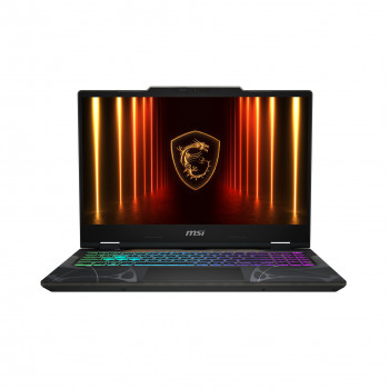 MSI Cyborg A15 AI B2HWFKG-009FR AMD Ryzen™ 7 260 Ordinateur portable 39,6 cm (15.6") Full HD 16 Go DDR5-SDRAM 512 Go SSD NVIDIA