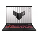 ASUS TUF Gaming A16 TUF608UP-RV084W AMD Ryzen™ 7 260 Ordinateur portable 40,6 cm (16") WUXGA 16 Go DDR5-SDRAM 512 Go SSD NVIDIA
