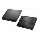 ASUS TUF Gaming A16 TUF608UP-RV084W AMD Ryzen™ 7 260 Ordinateur portable 40,6 cm (16") WUXGA 16 Go DDR5-SDRAM 512 Go SSD NVIDIA