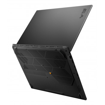 ASUS TUF Gaming A16 TUF608UM-RV120 AMD Ryzen™ 7 260 Ordinateur portable 40,6 cm (16") WUXGA 16 Go DDR5-SDRAM 1 To SSD NVIDIA