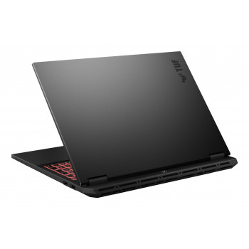 ASUS TUF Gaming A16 TUF608UM-RV120 AMD Ryzen™ 7 260 Ordinateur portable 40,6 cm (16") WUXGA 16 Go DDR5-SDRAM 1 To SSD NVIDIA