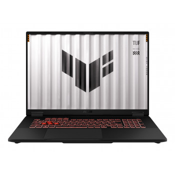 ASUS TUF Gaming A18 TUF808UP-S9054W AMD Ryzen™ 7 260 Ordinateur portable 45,7 cm (18") 2.5K 32 Go DDR5-SDRAM 1 To SSD NVIDIA