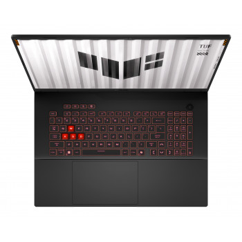 ASUS TUF Gaming A18 TUF808UP-S9054W AMD Ryzen™ 7 260 Ordinateur portable 45,7 cm (18") 2.5K 32 Go DDR5-SDRAM 1 To SSD NVIDIA