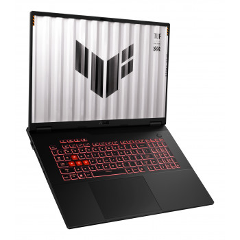 ASUS TUF Gaming A18 TUF808UP-S9054W AMD Ryzen™ 7 260 Ordinateur portable 45,7 cm (18") 2.5K 32 Go DDR5-SDRAM 1 To SSD NVIDIA