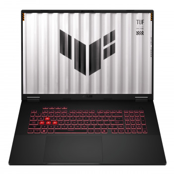 ASUS TUF Gaming A18 TUF808UP-S9054W AMD Ryzen™ 7 260 Ordinateur portable 45,7 cm (18") 2.5K 32 Go DDR5-SDRAM 1 To SSD NVIDIA