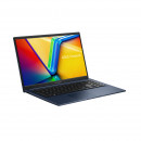 ASUS Vivobook 15 X1504VA-BQ3804W Intel Core 7 150U Ordinateur portable 39,6 cm (15.6") Full HD 16 Go DDR4-SDRAM 1 To SSD Wi-Fi