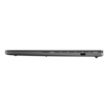 ASUS Vivobook S16 M3607KA-SH061W Copilot+ PC AMD Ryzen AI 5 330 Ordinateur portable 40,6 cm (16") WUXGA 16 Go DDR5-SDRAM 512 Go