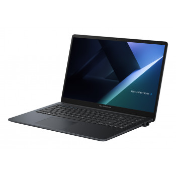 ASUS ExpertBook B1 B1503CVA-S71360X Intel® Core™ i7 i7-13620H Ordinateur portable 39,6 cm (15.6") Full HD 16 Go DDR5-SDRAM 512