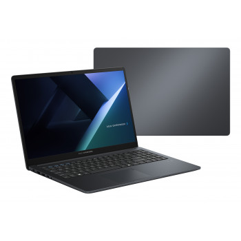 ASUS ExpertBook B1 B1503CVA-S71360X Intel® Core™ i7 i7-13620H Ordinateur portable 39,6 cm (15.6") Full HD 16 Go DDR5-SDRAM 512