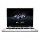 MSI Prestige 16 AI+ MercedesAMG B2VMG-087FR Intel Core Ultra 9 288V Ordinateur portable 40,6 cm (16") Quad HD+ 32 Go