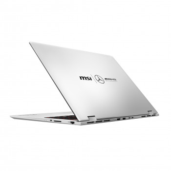 MSI Prestige 16 AI+ MercedesAMG B2VMG-087FR Intel Core Ultra 9 288V Ordinateur portable 40,6 cm (16") Quad HD+ 32 Go