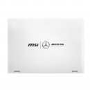 MSI Prestige 16 AI+ MercedesAMG B2VMG-087FR Intel Core Ultra 9 288V Ordinateur portable 40,6 cm (16") Quad HD+ 32 Go