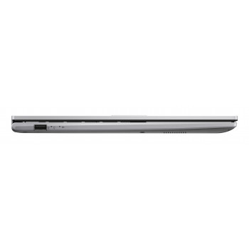 ASUS Vivobook 15 X1504VA-DRBQ4039W Intel Core 5 120U Ordinateur portable 39,6 cm (15.6") Full HD 16 Go DDR4-SDRAM 1 To SSD