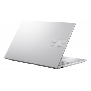 ASUS Vivobook 15 X1504VA-DRBQ4039W Intel Core 5 120U Ordinateur portable 39,6 cm (15.6") Full HD 16 Go DDR4-SDRAM 1 To SSD