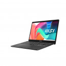 MSI Modern 13 F13MOG-075FR Intel® Core™ i5 i5-1334U Ordinateur portable 33,8 cm (13.3") Full HD 16 Go DDR4-SDRAM 512 Go SSD