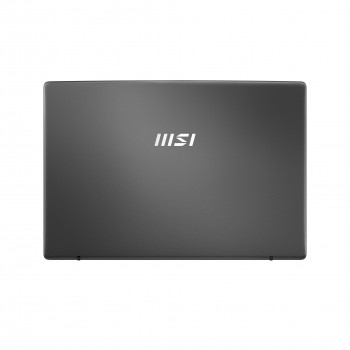 MSI Modern 13 F13MOG-075FR Intel® Core™ i5 i5-1334U Ordinateur portable 33,8 cm (13.3") Full HD 16 Go DDR4-SDRAM 512 Go SSD