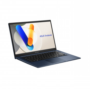 ASUS Vivobook 14 X1404VA-EB1422W Intel® Core™ i3 i3-1315U Ordinateur portable 35,6 cm (14") Full HD 8 Go DDR4-SDRAM 1 To SSD