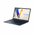 ASUS Vivobook 14 X1404VA-EB1422W Intel® Core™ i3 i3-1315U Ordinateur portable 35,6 cm (14") Full HD 8 Go DDR4-SDRAM 1 To SSD