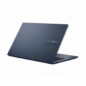 ASUS Vivobook 14 X1404VA-EB1422W Intel® Core™ i3 i3-1315U Ordinateur portable 35,6 cm (14") Full HD 8 Go DDR4-SDRAM 1 To SSD