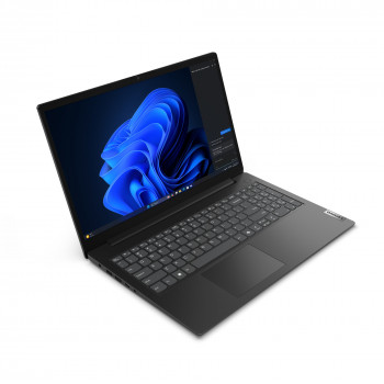 Lenovo V15 G5 IRL Intel® Core™ i5 i5-13420H Ordinateur portable 39,6 cm (15.6") Full HD 16 Go DDR5-SDRAM 512 Go SSD Wi-Fi 6