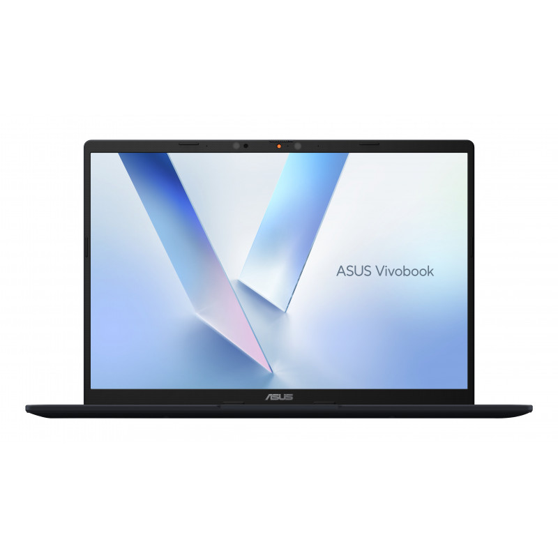 ASUS Vivobook 14 X1407QA-LY051W Copilot+ PC Snapdragon X1-26-100 Ordinateur portable 35,6 cm (14") WUXGA 16 Go LPDDR5x-SDRAM