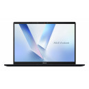 ASUS Vivobook 14 X1407QA-LY051W Copilot+ PC Snapdragon X1-26-100 Ordinateur portable 35,6 cm (14") WUXGA 16 Go LPDDR5x-SDRAM