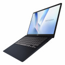 ASUS Vivobook 14 X1407QA-LY051W Copilot+ PC Snapdragon X1-26-100 Ordinateur portable 35,6 cm (14") WUXGA 16 Go LPDDR5x-SDRAM