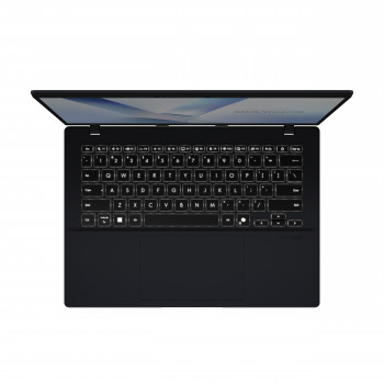 ASUS Vivobook 14 X1407QA-LY051W Copilot+ PC Snapdragon X1-26-100 Ordinateur portable 35,6 cm (14") WUXGA 16 Go LPDDR5x-SDRAM