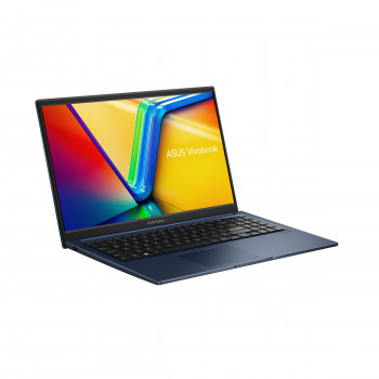 ASUS Vivobook 15 X1504VA-BQ3803W Intel Core 7 150U Ordinateur portable 39,6 cm (15.6") Full HD 16 Go DDR4-SDRAM 512 Go SSD