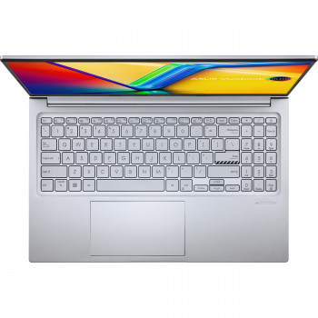 ASUS Vivobook 15 OLED M1505YA-DRMA342W AMD Ryzen™ 7 7730U Ordinateur portable 39,6 cm (15.6") 2.8K 16 Go DDR4-SDRAM 1 To SSD