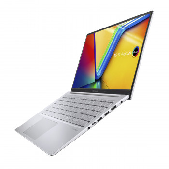 ASUS Vivobook 15 OLED M1505YA-DRMA342W AMD Ryzen™ 7 7730U Ordinateur portable 39,6 cm (15.6") 2.8K 16 Go DDR4-SDRAM 1 To SSD