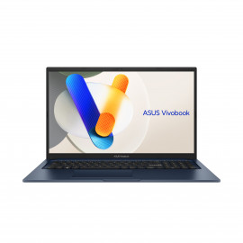ASUS Vivobook 17 P1704VA-AU908X Intel Core 7 150U Ordinateur portable 43,9 cm (17.3") Full HD 16 Go DDR4-SDRAM 512 Go SSD Wi-Fi