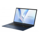 ASUS Vivobook 17 P1704VA-AU908X Intel Core 7 150U Ordinateur portable 43,9 cm (17.3") Full HD 16 Go DDR4-SDRAM 512 Go SSD Wi-Fi