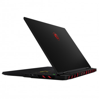 MSI Raider 18 HX AI A2XWJG-827FR Intel Core Ultra 9 285HX Ordinateur portable 45,7 cm (18") UHD+ 32 Go DDR5-SDRAM 2 To SSD