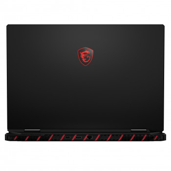 MSI Raider 18 HX AI A2XWJG-827FR Intel Core Ultra 9 285HX Ordinateur portable 45,7 cm (18") UHD+ 32 Go DDR5-SDRAM 2 To SSD