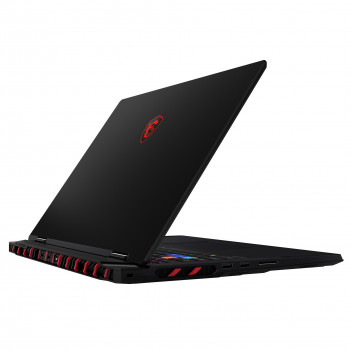 MSI Raider 18 HX AI A2XWJG-827FR Intel Core Ultra 9 285HX Ordinateur portable 45,7 cm (18") UHD+ 32 Go DDR5-SDRAM 2 To SSD