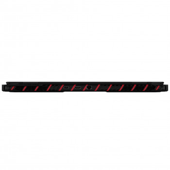 MSI Raider 18 HX AI A2XWJG-827FR Intel Core Ultra 9 285HX Ordinateur portable 45,7 cm (18") UHD+ 32 Go DDR5-SDRAM 2 To SSD