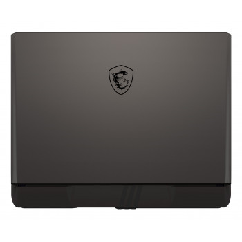 MSI Vector 16 HX AI A2XWJG-468FR Intel Core Ultra 9 275HX Ordinateur portable 40,6 cm (16") Quad HD+ 32 Go DDR5-SDRAM 1 To SSD